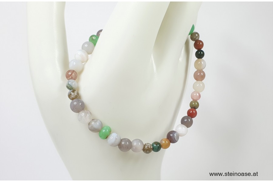 ASTRO Armband 'Jungfrau'